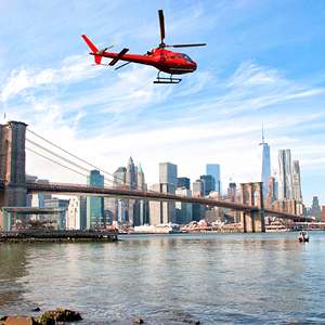 Helicopter Charter - jetlogic