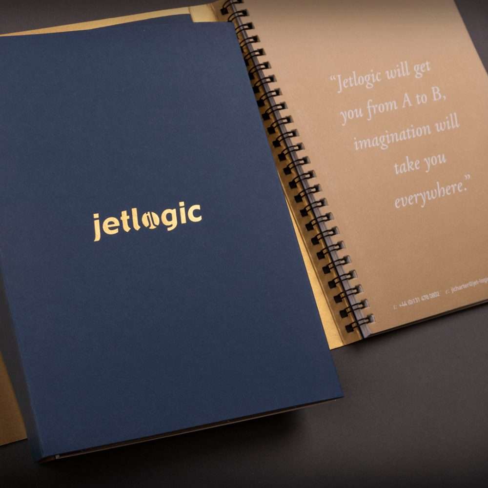 Jetlogic Private Jets