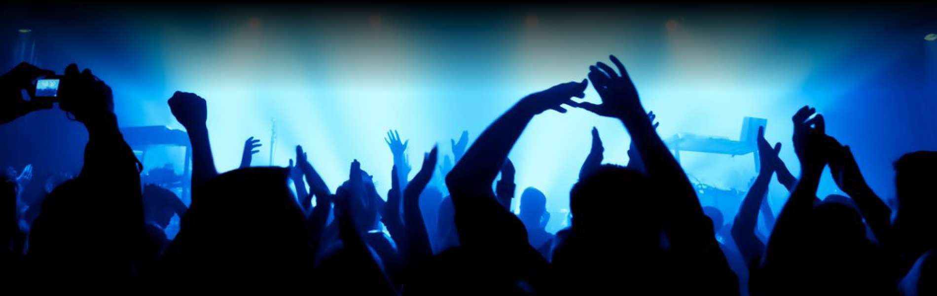 Music Jet Charter