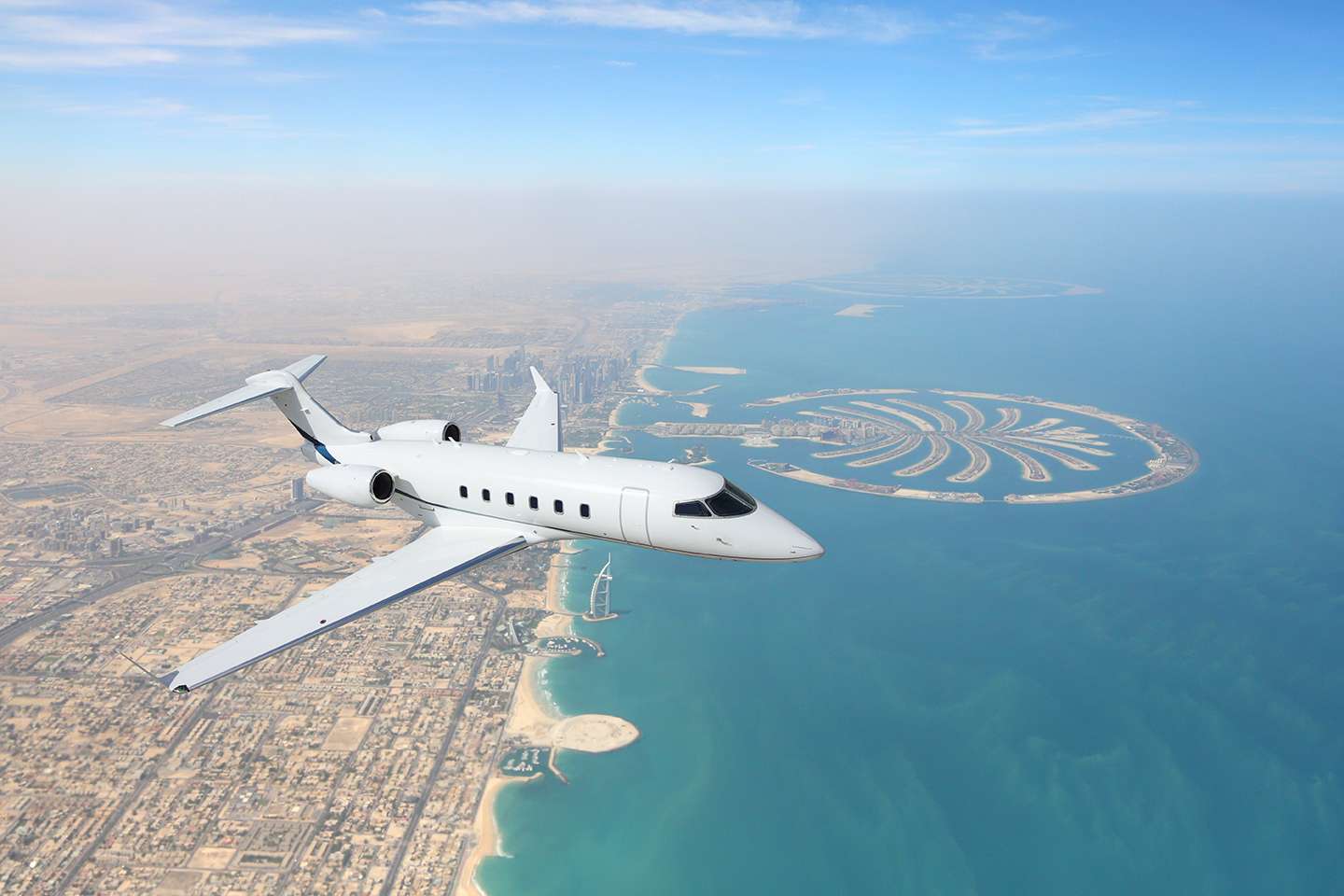 private jet acquisition