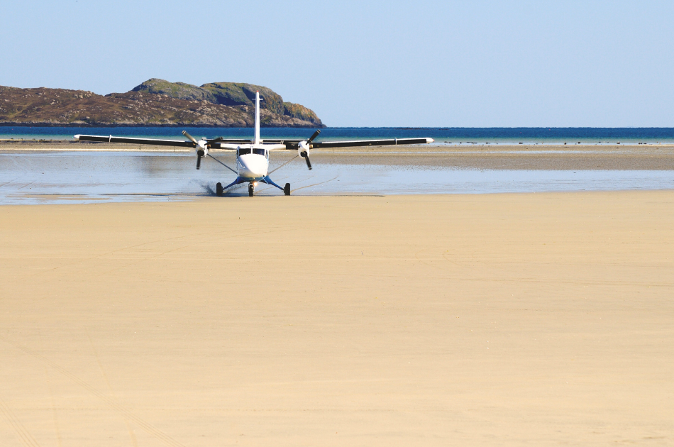 Barra Airport