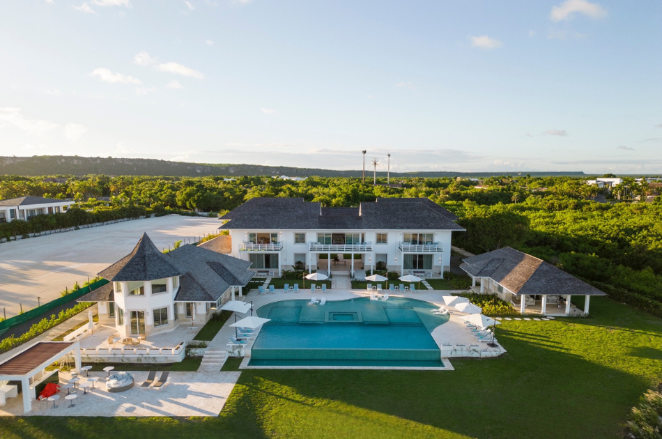 Eden Roc