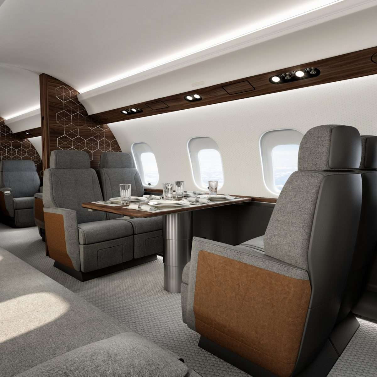 Global 6500