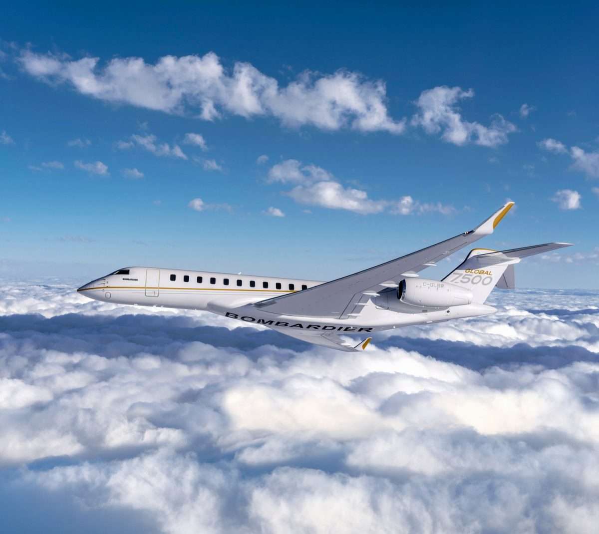 Global 7500