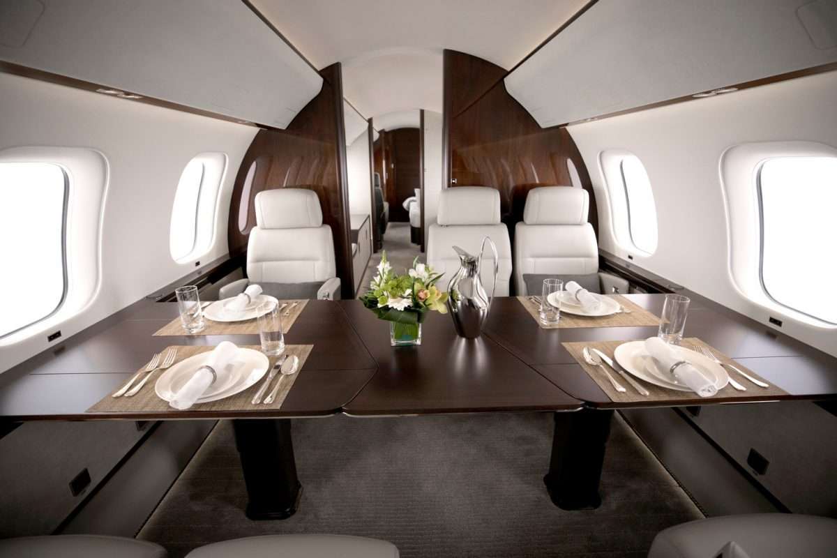 Global 7500