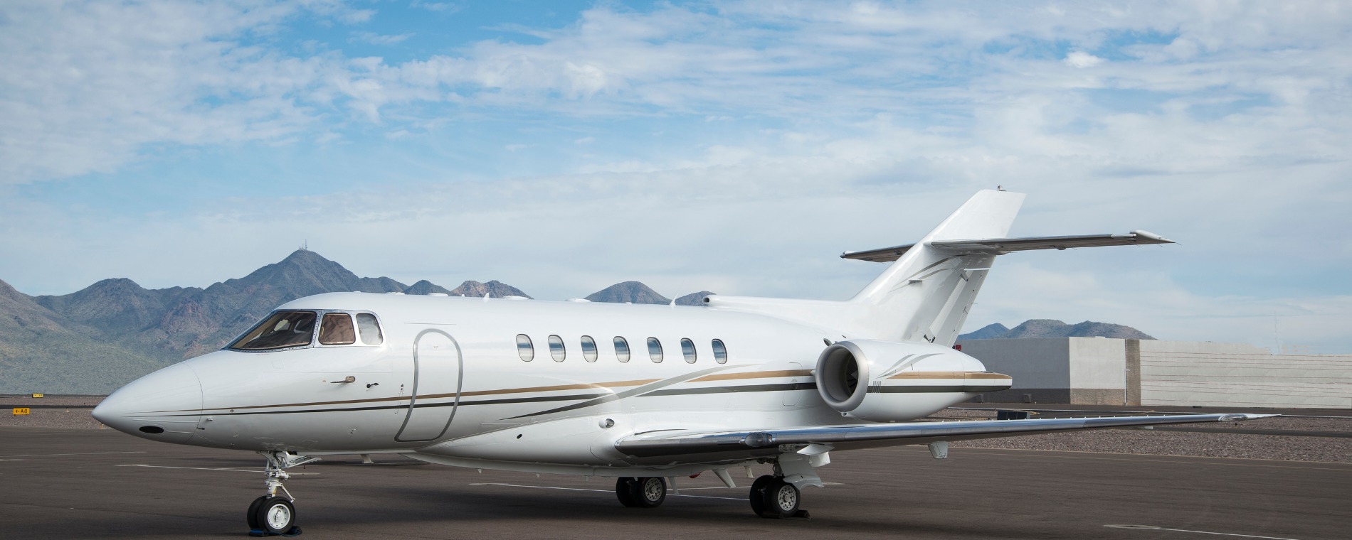 multi-destination trips by private jet charter