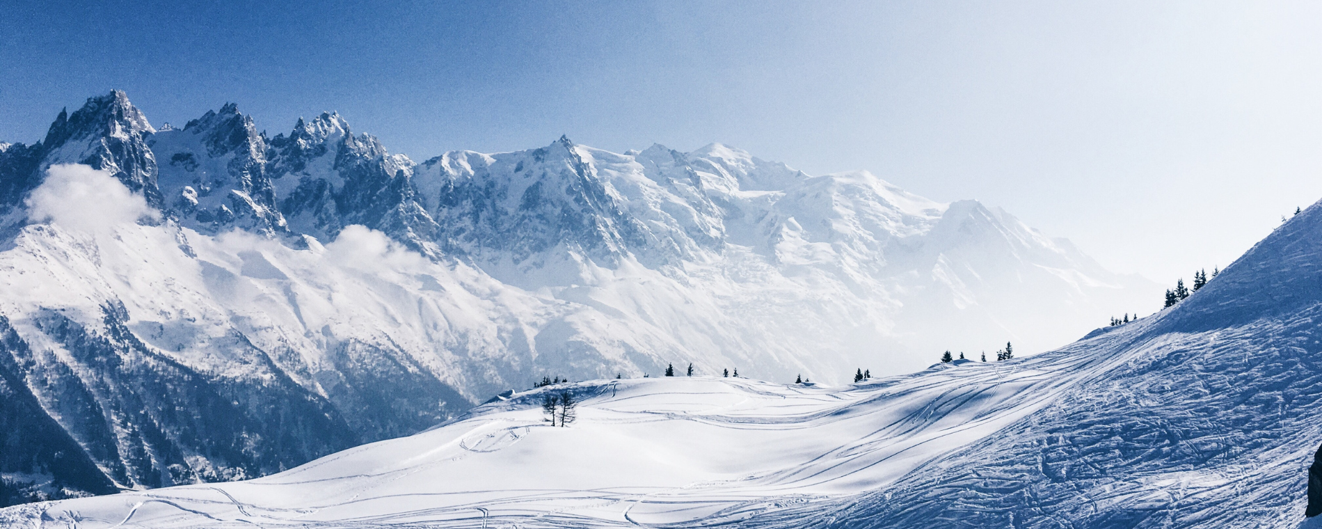 ski resorts