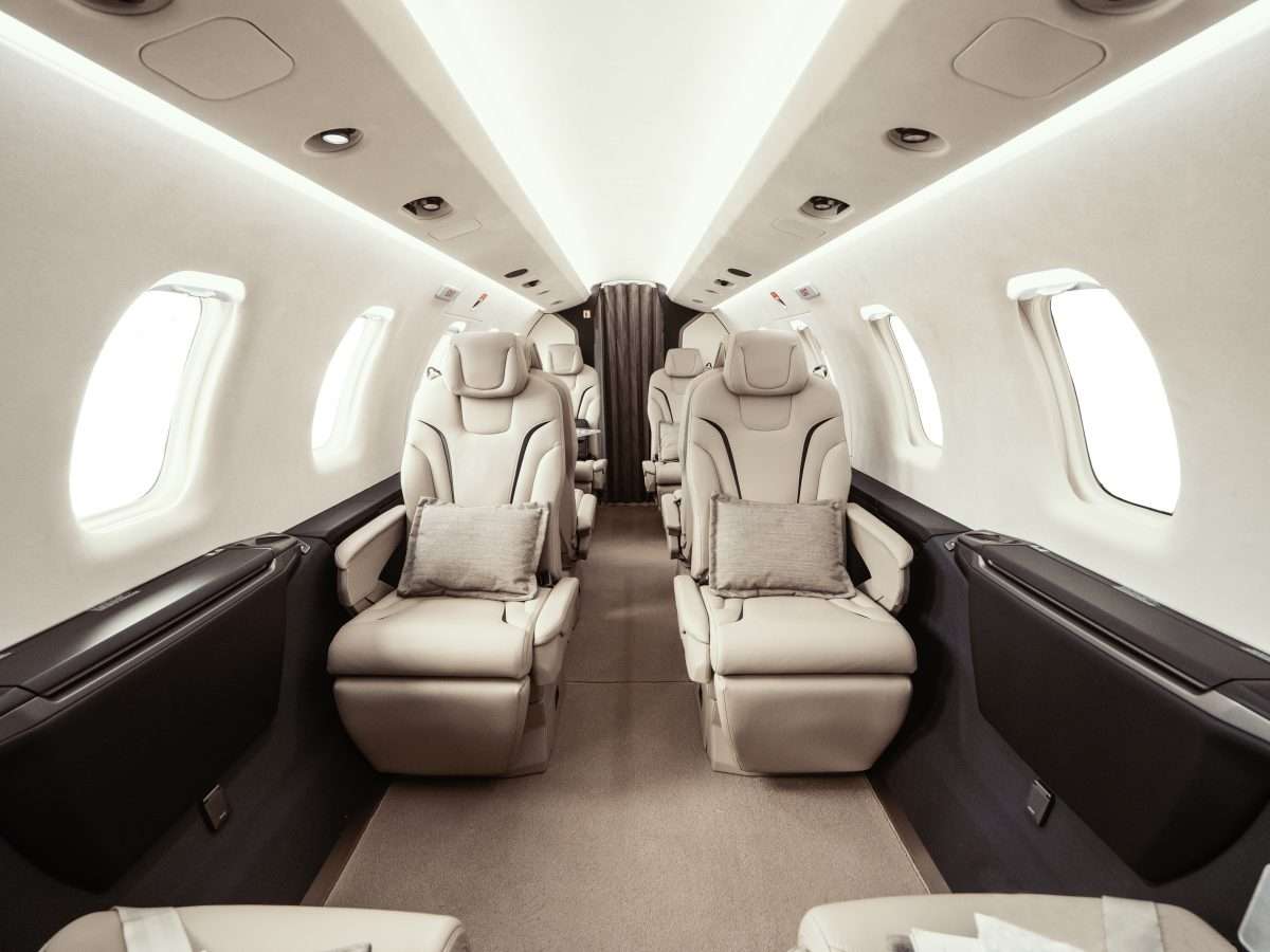 Pilatus PC24