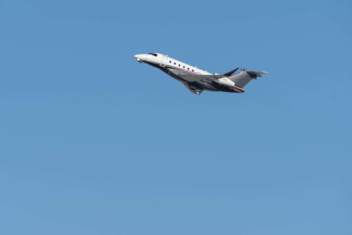 Praetor Aircraft