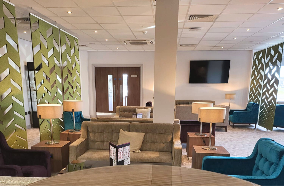 FBO Edinburgh