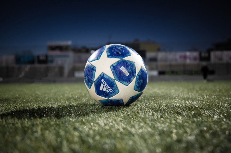 football sport
