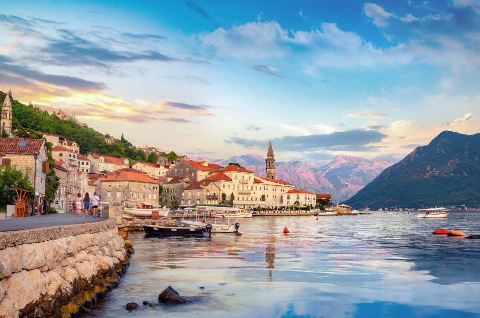Hidden gem destinations - Kotor