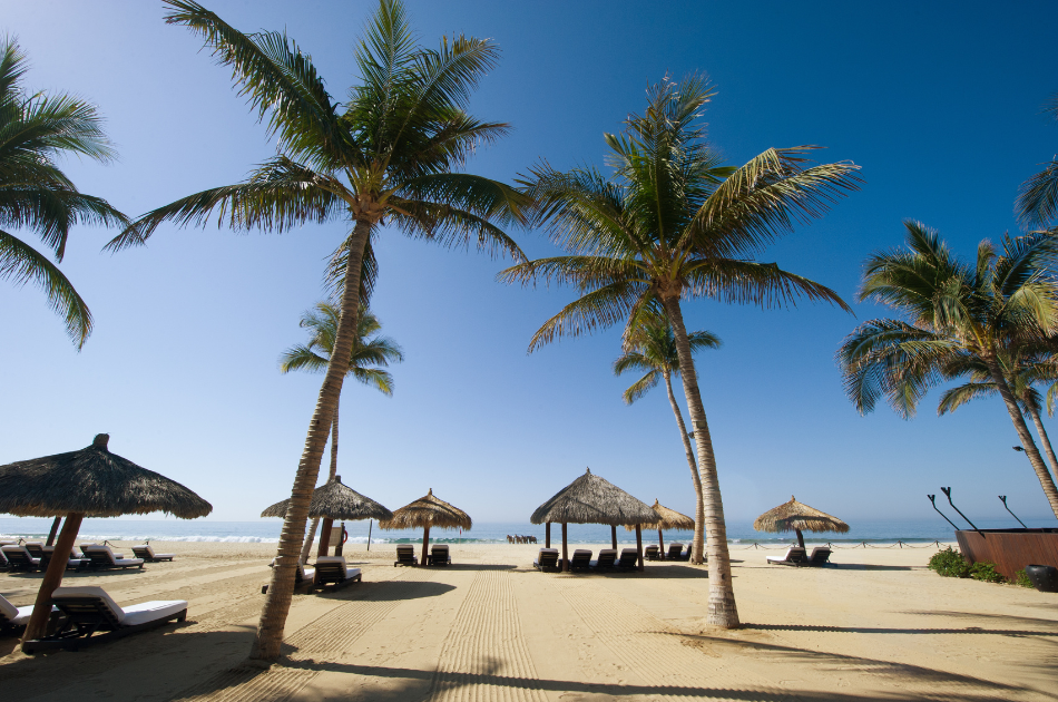 los cabos baja beach
