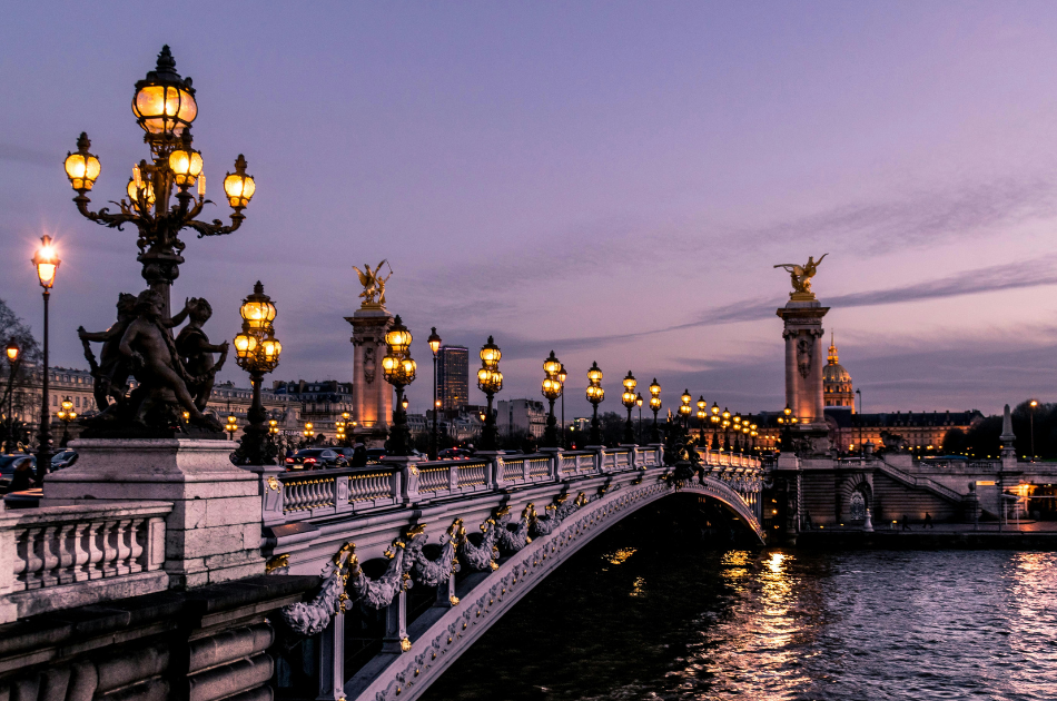 Paris
